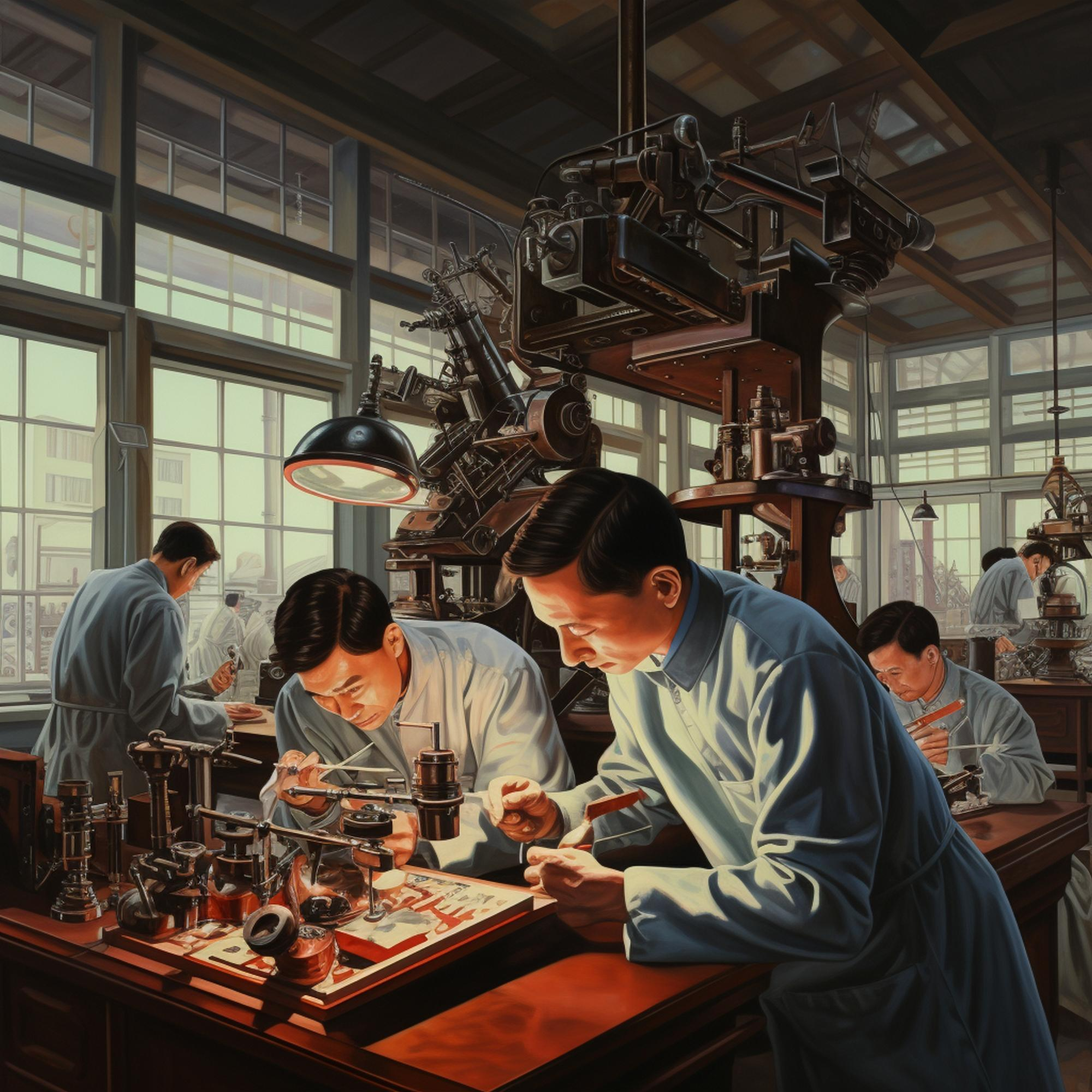 Japon Üretim felsefesi ve Deming