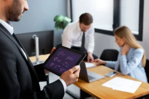 kurumlar dijital dönüşüm