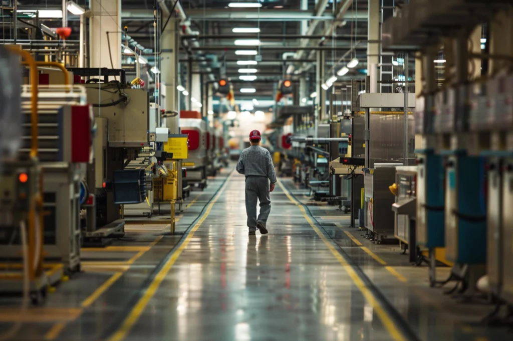 Üretim Yönetim Sisteminin Şirketlere Sağladığı Faydalar Nelerdir?