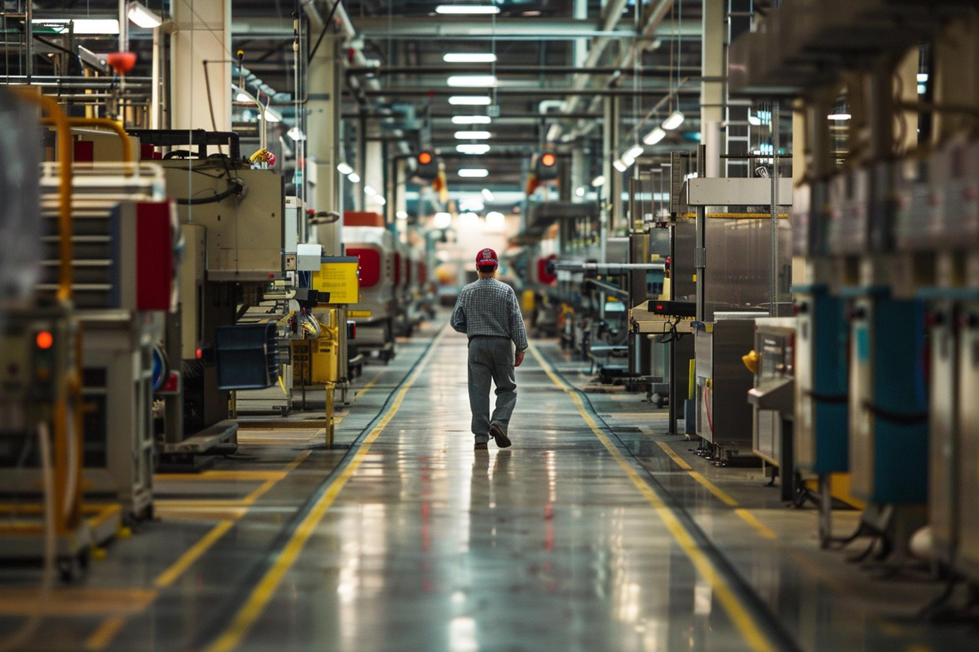 Üretim Yönetim Sisteminin Şirketlere Sağladığı Faydalar Nelerdir?
