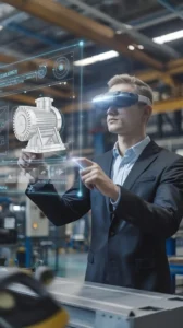 endüstri 4.0 dijital dönüşüm