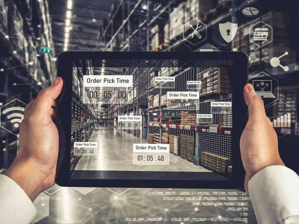 Üretim İçin Dijital Dönüşüm Çözümleri