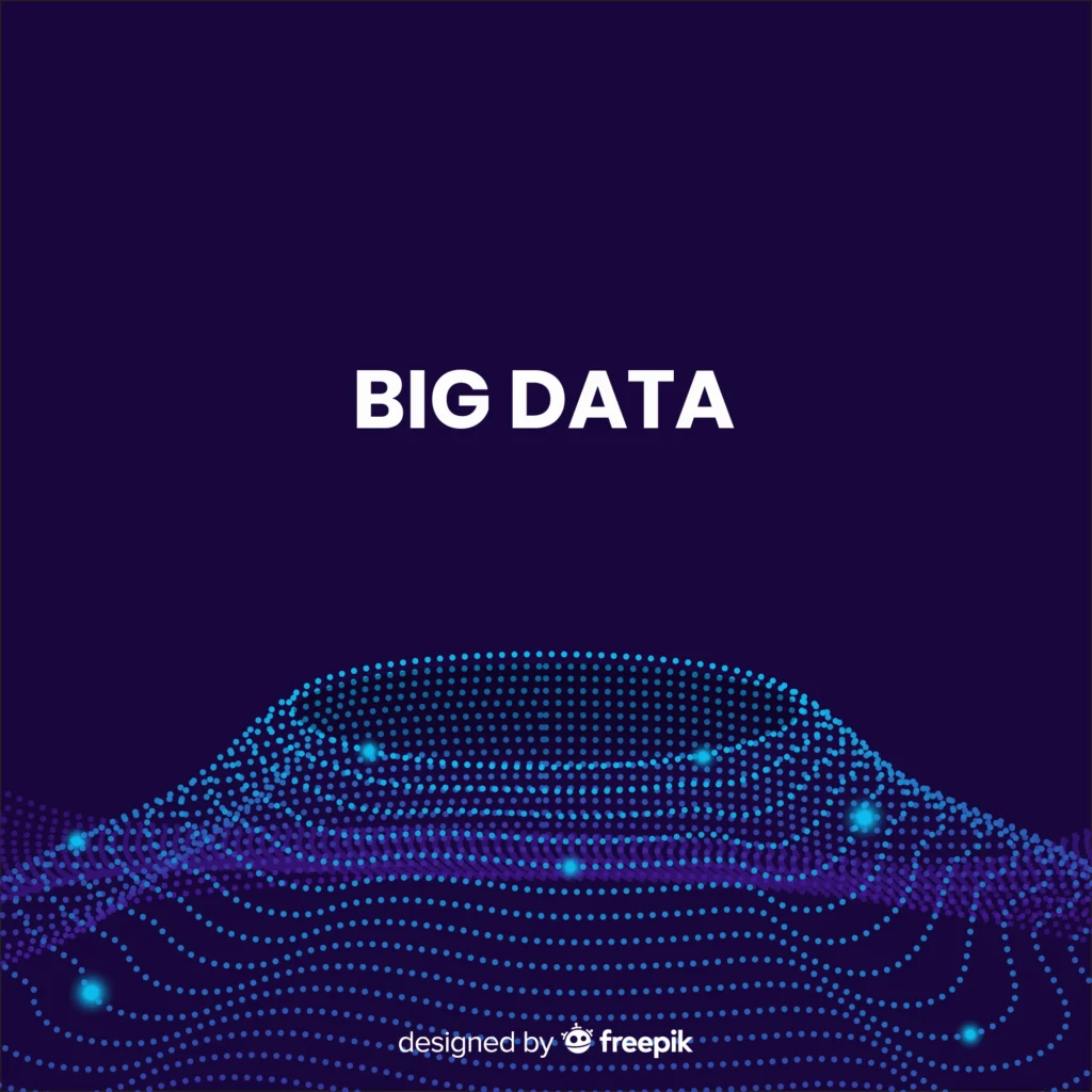 Big Data Nedir? Büyük Veri Hangi Sektörlerde Kullanılır?