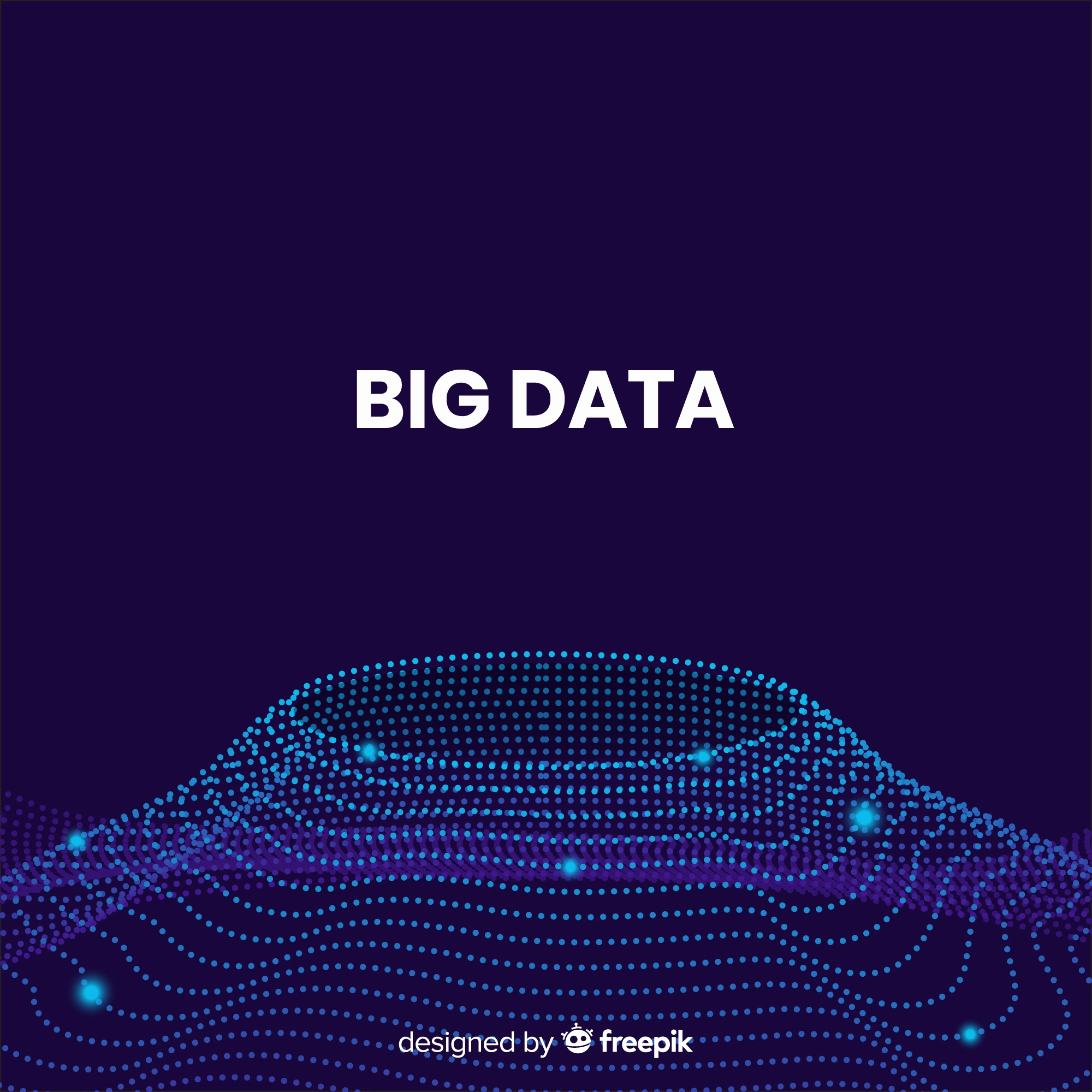 Big Data Nedir? Büyük Veri Hangi Sektörlerde Kullanılır?