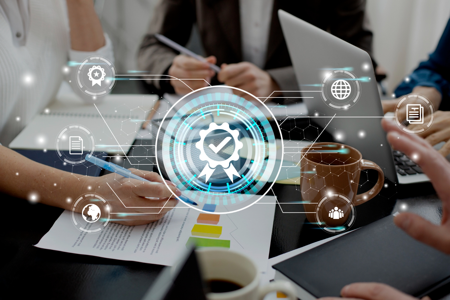 ERP Üretim Planlama: Neden Önemlidir ve Nasıl Yapılır?