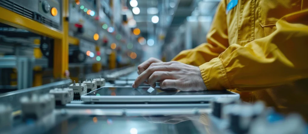 Üretim Takip Programı ile Zaman ve Maliyet Tasarrufu Sağlama Yöntemleri