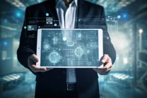 dijital yeni iş modelleri