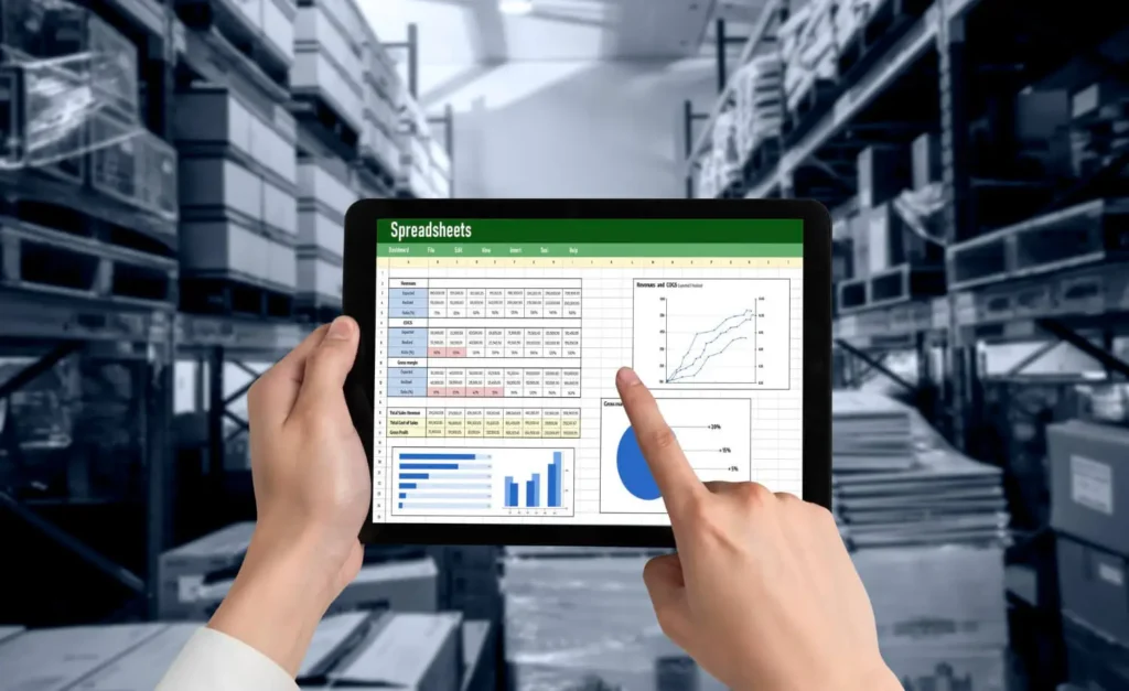 izlenebilirlik raporlama