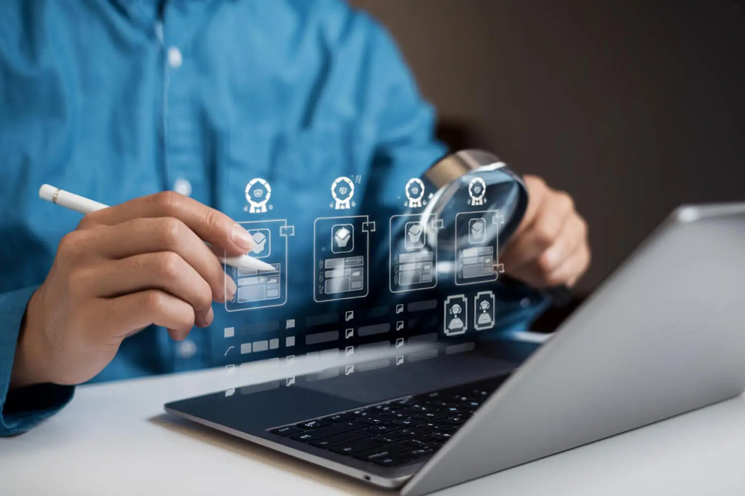 iot uygulamaları müşteri deneyimi