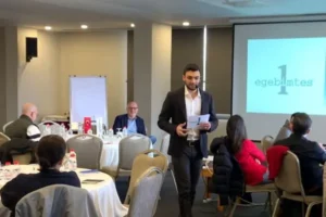 egebimtes calisanlari 1egebimtes motivasyon toplantisinda bir araya geldi foto 01