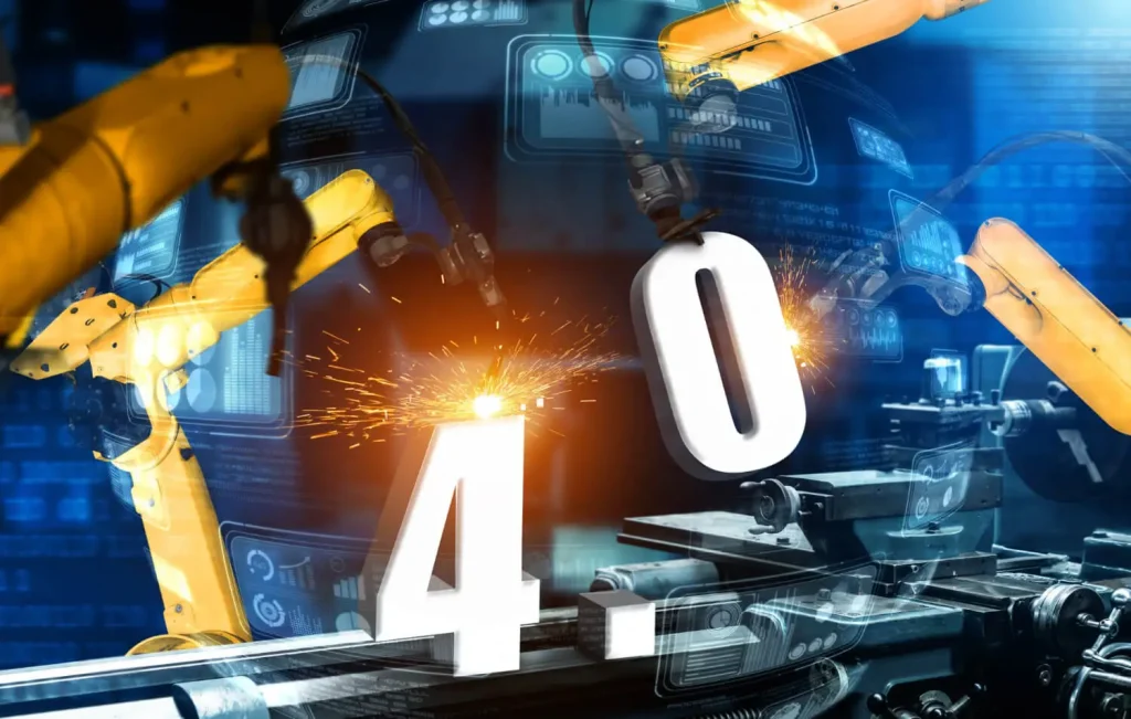 endustri 4.0