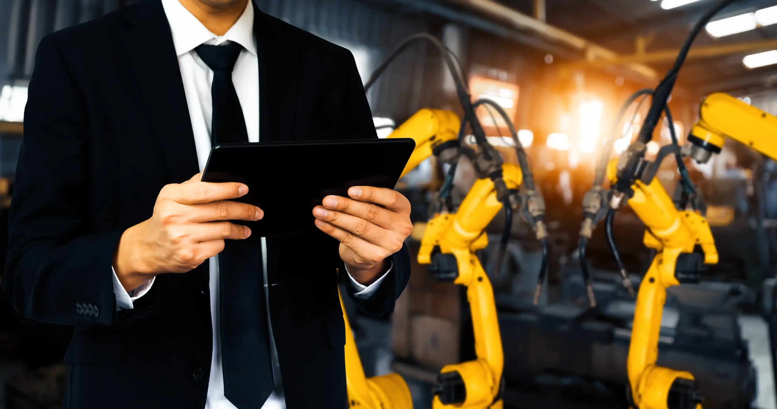 mes sistemi üretim kararları