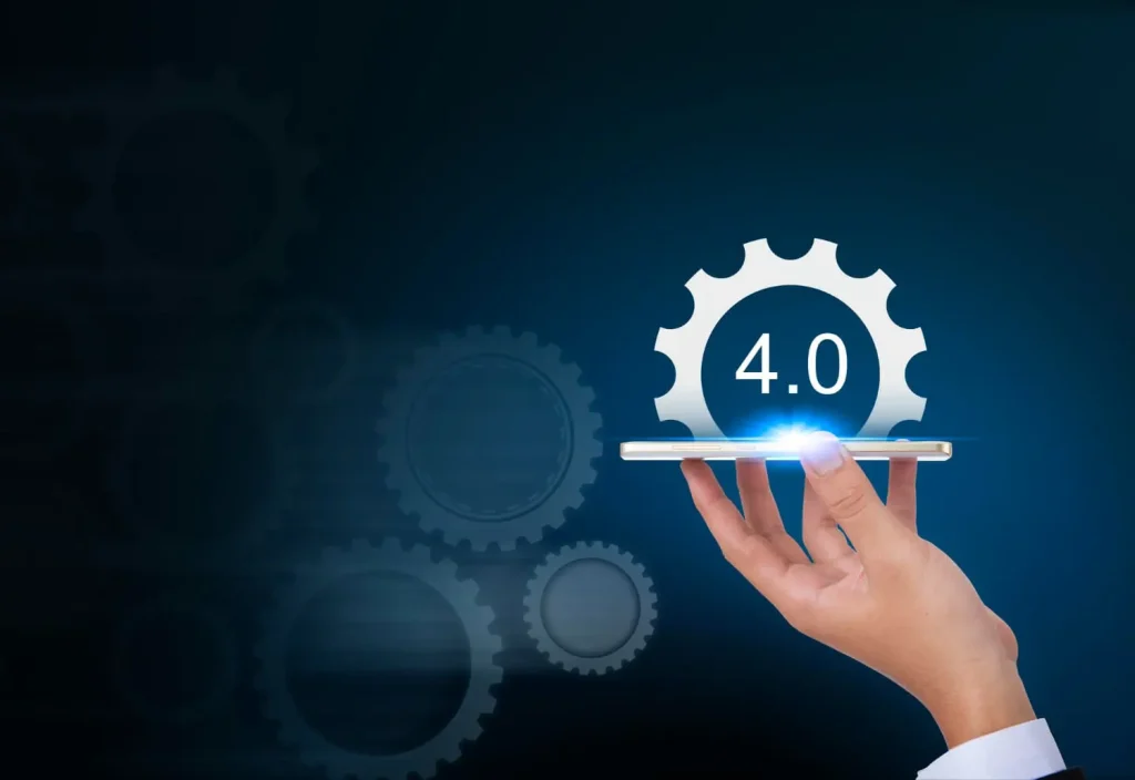 endustri 4 0