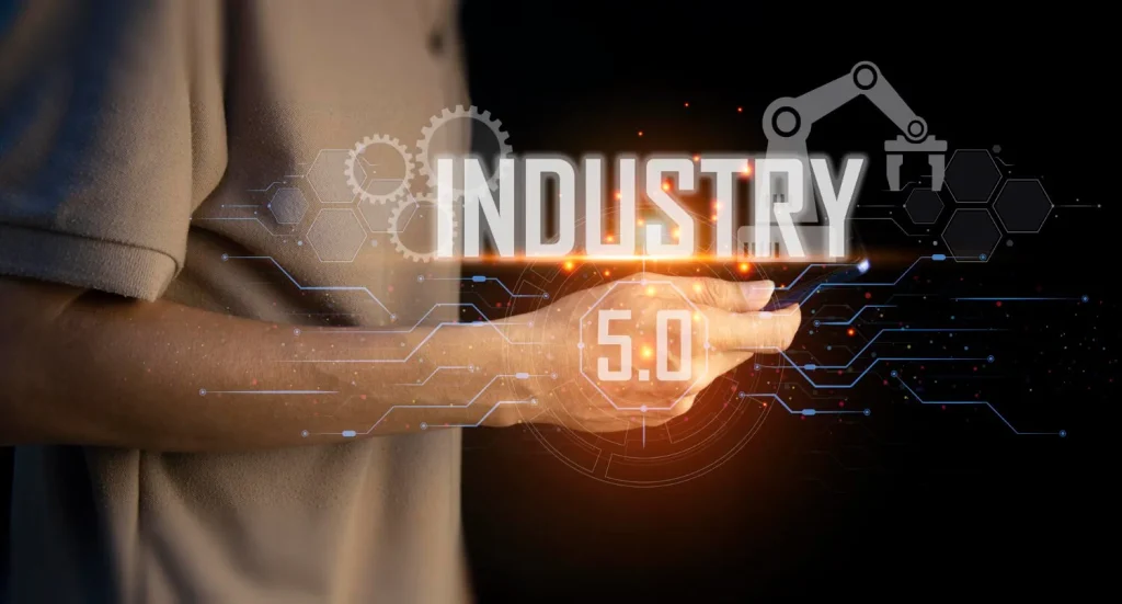endüstri 5.0