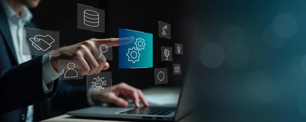 üretimden veri toplama