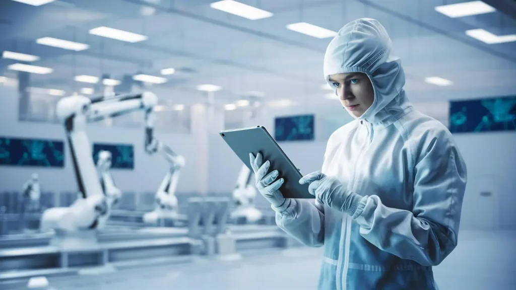 sağlık endüstri 4.0