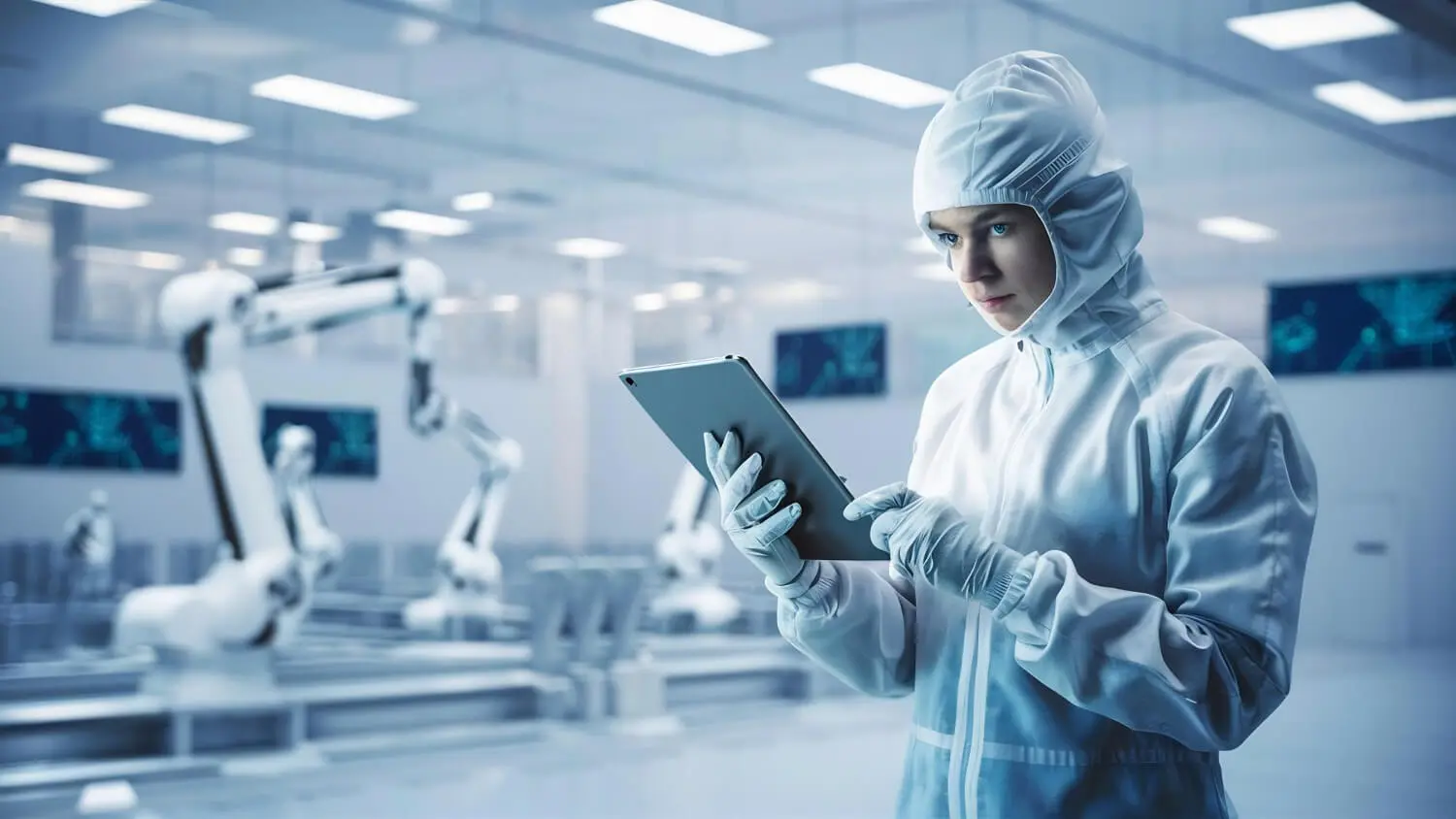 sağlık endüstri 4.0